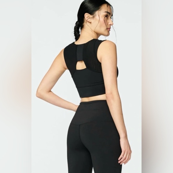 Forme Black Power Bra - Picture 4 of 10